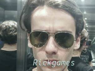 Rickgames