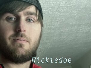 Rickiedoe