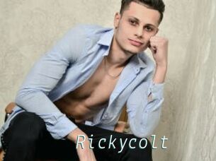 Rickycolt