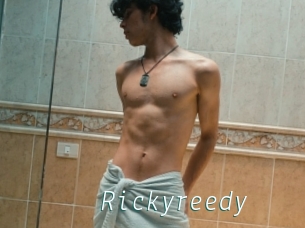 Rickyreedy