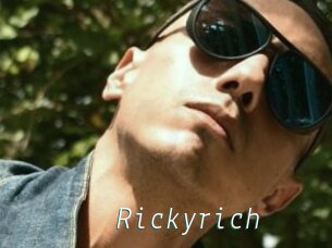 Rickyrich