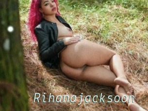 Rihanajacksoon