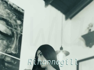 Rihannagill