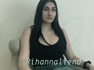 Rihannaliend