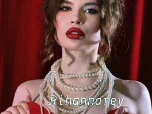 Rihannarey