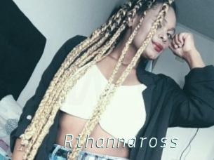 Rihannaross