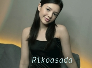 Rikoasada