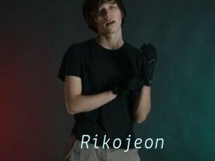 Rikojeon