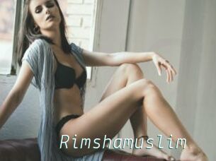 Rimshamuslim