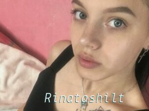 Rinatashilt