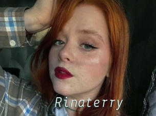 Rinaterry