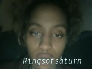 Ringsofsaturn