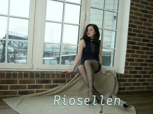 Riosellen