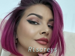 Risareys