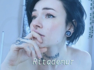 Ritademur