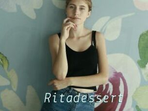 Ritadessert