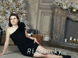 Ritalucky