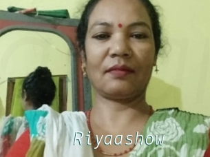 Riyaashow