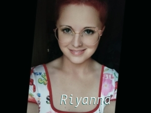 Riyanna