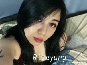 Rizeyung