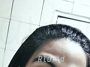 Rlurid