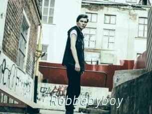 Robbabyboy
