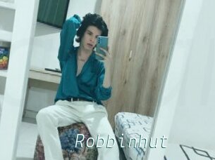 Robbinhut