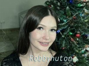 Robbyhuton