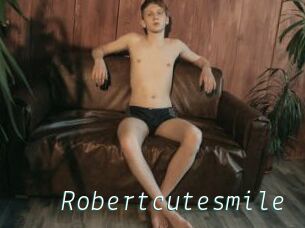 Robertcutesmile
