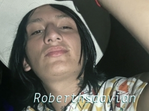 Roberthsdavian