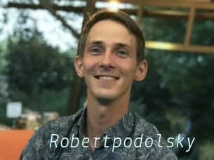 Robertpodolsky