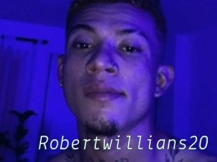 Robertwillians20