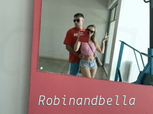 Robinandbella