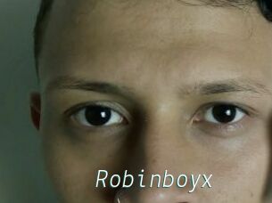 Robinboyx