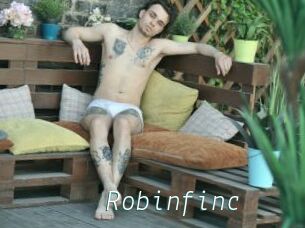 Robinfinc