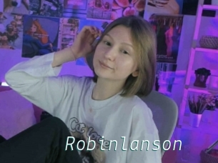 Robinlanson