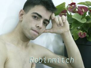Robinmitch