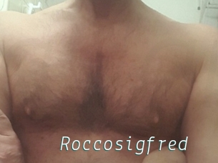 Roccosigfred
