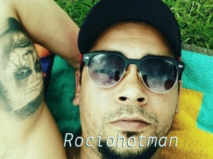Rociohotman