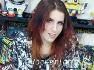 Rockerlana