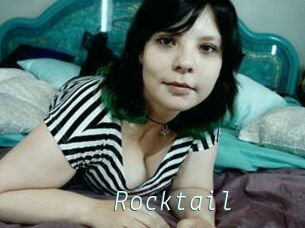 Rocktail