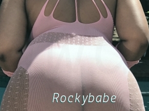 Rockybabe