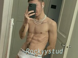 Rockyystud