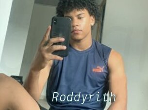 Roddyrith