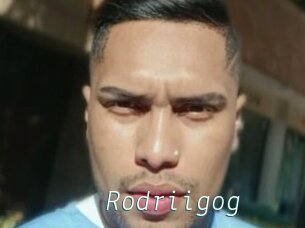 Rodriigog