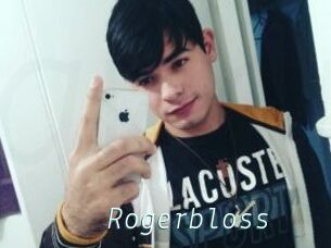 Rogerbloss