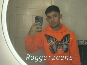 Roggerzaens