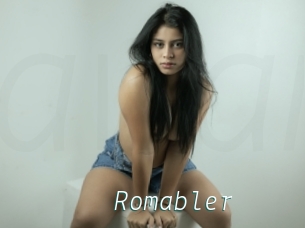 Romabler