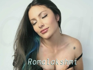 Romalakshmi