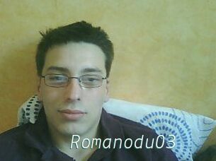 Romanodu03